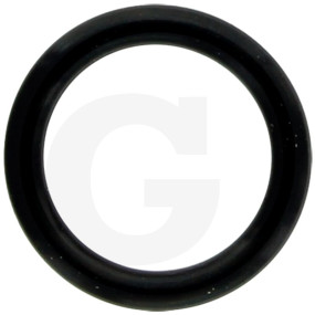 O-Ring 13,3 X 2,4 Nitril Granit