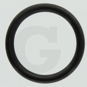 O-Ring 21,2 X 3 Nitril Granit
