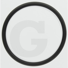 O-Ring 79,2 X 5,7 Nitril Granit