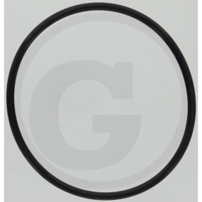 O-Ring 117,5 X 5,33 Nitril Granit