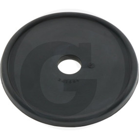 Membran F.361/5 Hochdruck Granit 615241684