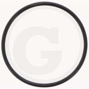 O-Ring 59,3 X 3 Nitril Granit