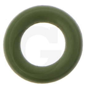 O-Ring 6,3 X 2,4 Viton Granit