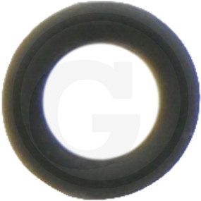 O-Ring 2,5X1,0-Sh 70 Viton Granit