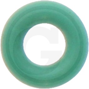 O-Ring 2.5 X 1.5 Viton Sh90 Granit