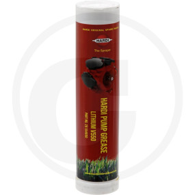 Fett Patrone Granit 61528164600