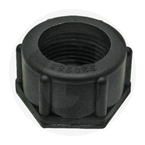 Überwurfmutter 3/4'' Rg Granit 615320283