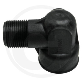 Pfeifenkopf 3/4'' Granit 615320342