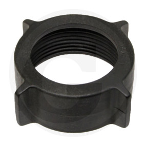 Überwurfmutter 1 1/2' Rg Granit 615320821