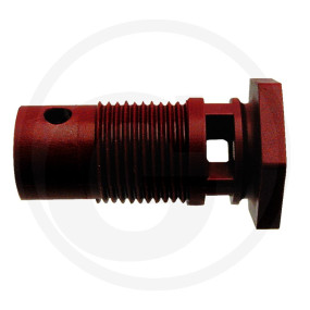 Ablaßschraube 3/8'' Rg Granit 615321182