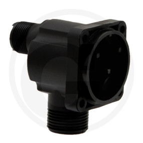 Druckreguliersektion Bk 18O Granit 615321237