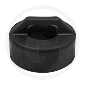 Überwurfmutter F.membransattel Granit 615321462