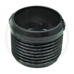 Gewinde 3/4' F.düsenrohr Granit 615321484
