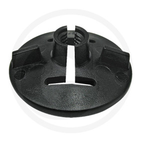 Plastikmutter für Düsenhalter Granit 615322114