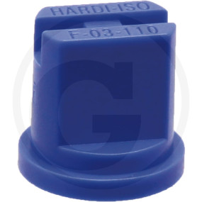 Iso F110-03 Blau Granit 615371709