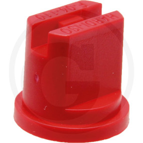 Iso F110-04 Rot Granit 615371710
