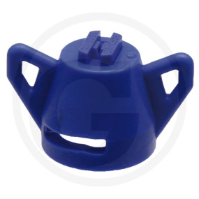 Iso Ld F110-03 Blau Ct Granit 615371840