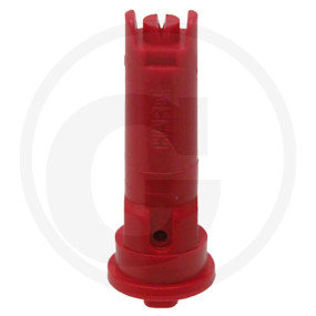 Injet 110-04 Rot Granit 615371876