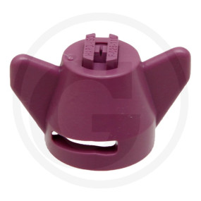 Iso F110-025 Ct Lila Granit 615371950