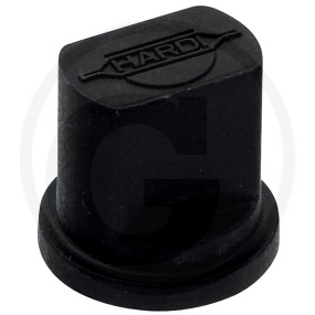 Iso Düse Blind Granit 615372140