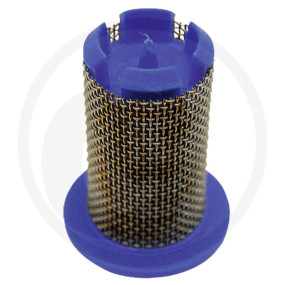 Düsenfilter 50 Maschen Blau Granit 615614366