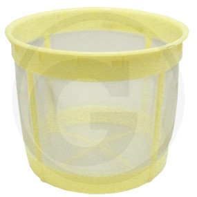 Einfüllsieb für 800/1000/1200L Granit 615614602