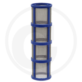 Filtereinsatz 50 Mesh Blau Granit 615615416