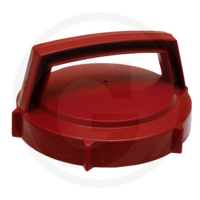 Behälterdeckel Kpl. Ry-15/K-15 Granit 615721151