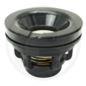 Ventil für Pumpe 500/600/361Rot Granit 615728147