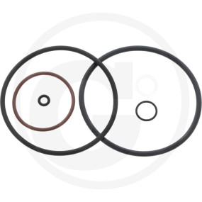 Dichtsatz Cyclone Filter Granit
