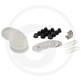 Et-Pumpen Kit 363 2006 Granit 61575073700