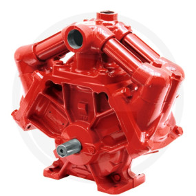 Pumpe 1303/09 Gw-Antr. M. Fuß Granit 615821635