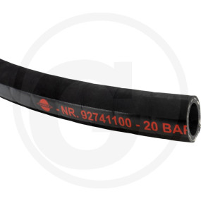 Pressurehose 5/4' 20/60 Bar Epdm Granit 61592741100