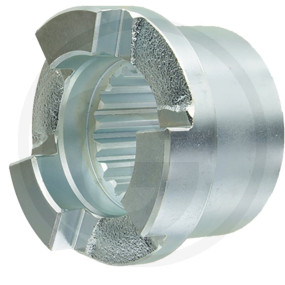 Schaltmuffe Granit 620LCA67317