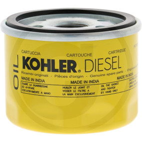 Ölfilter Granit