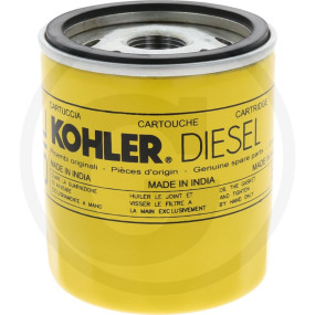 Ölfilter Granit