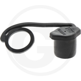Staubschutzkappe Black 10 525 6205/6235 Granit 6230000014