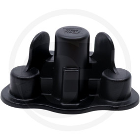 Staubschutzkappe Zu Multi-X Q 10 Nippel Granit 6230000034