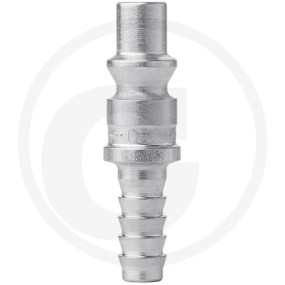 Nippel 1/4'' Schlauchanschluss Granit 6230000087