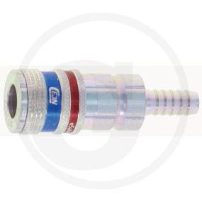 Sicherheitskupplung Esafe 5/16' Granit 6230000134