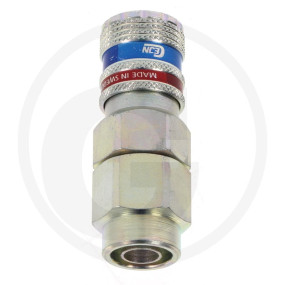 Sicherheitskupplung Esafe Stream-Line 11 Granit 6230000142