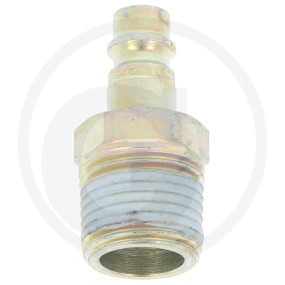 Nippel R 1/2'' Ag Granit 6230000173