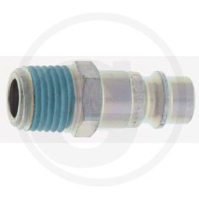 Nippel Npt 1/4'' Ag Granit 6230000183