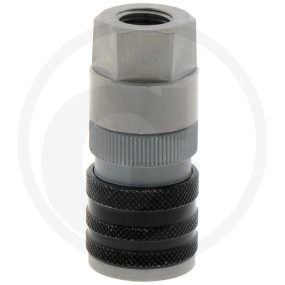 Kupplung G 1/4' Innengewinde Nbr Granit 6230000282
