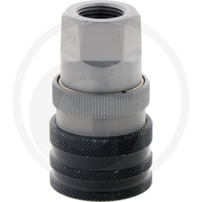 Kupplung G 3/8' Innengewinde Nbr Granit 6230000283