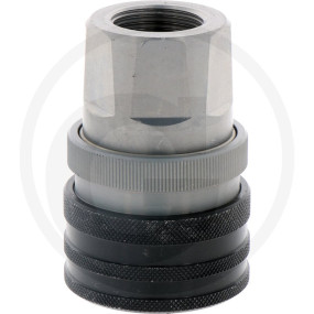 Kupplung G 3/4' Innengewinde, Nbr Granit 6230000294