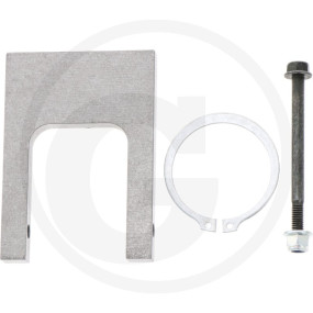 Halterung Tlx Kupplung 3/4'' Granit 6230000374