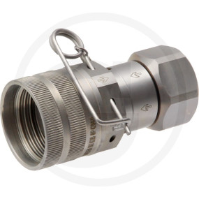 Tlx Nippel 3/4'' - G 1'' Granit 6230000376