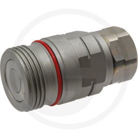 Tlx Kupplung 1'' - G 1'' Granit 6230000390