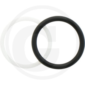 Dichtungssatz Fuer Nippel Dn19 Nbr Granit 6230000408